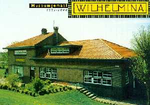 Gemaal Wilhelmina