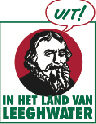 Uit in het land van Leeghwater